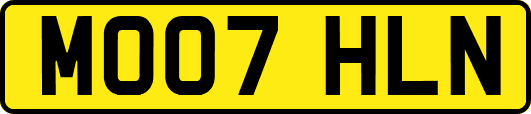 MO07HLN