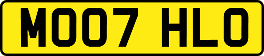 MO07HLO