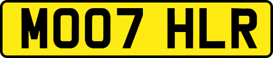 MO07HLR