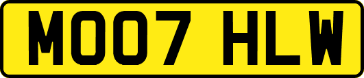 MO07HLW