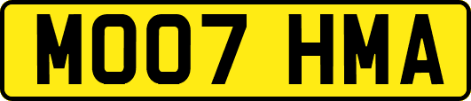 MO07HMA