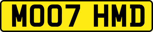 MO07HMD