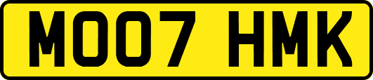 MO07HMK