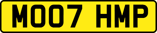 MO07HMP