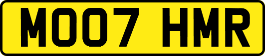 MO07HMR