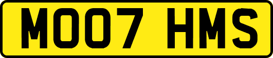 MO07HMS