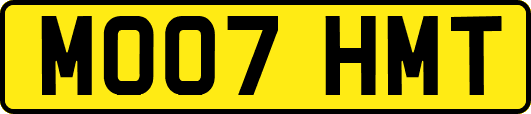 MO07HMT