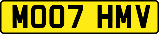 MO07HMV