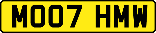 MO07HMW
