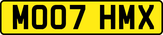 MO07HMX