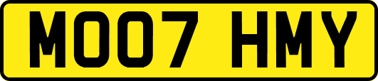 MO07HMY