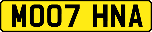 MO07HNA
