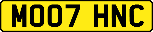 MO07HNC