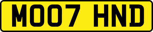 MO07HND