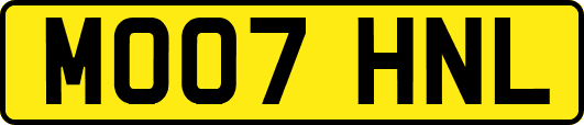 MO07HNL