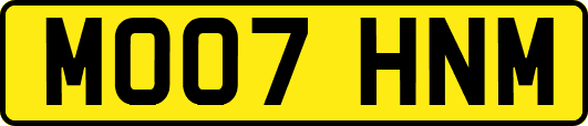 MO07HNM