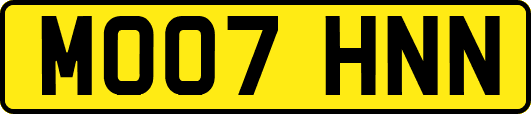 MO07HNN