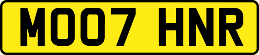 MO07HNR