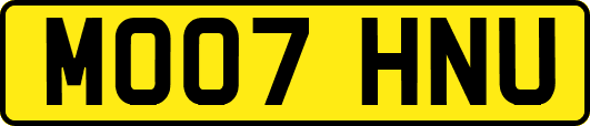 MO07HNU