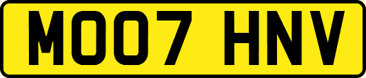 MO07HNV