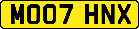 MO07HNX