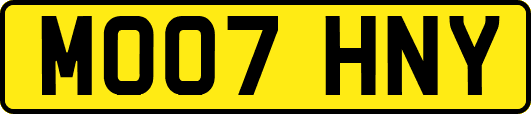 MO07HNY
