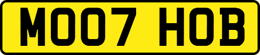 MO07HOB