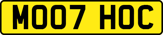 MO07HOC