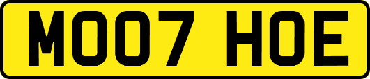 MO07HOE