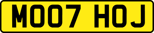 MO07HOJ