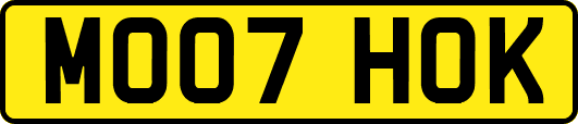 MO07HOK