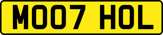MO07HOL