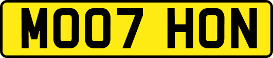 MO07HON