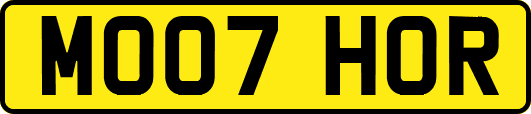 MO07HOR