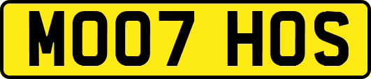 MO07HOS