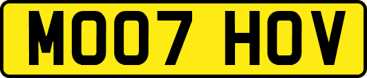 MO07HOV
