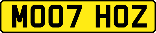 MO07HOZ