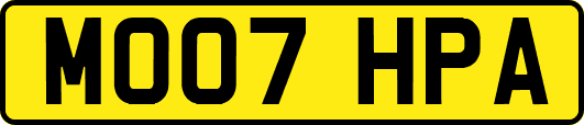 MO07HPA