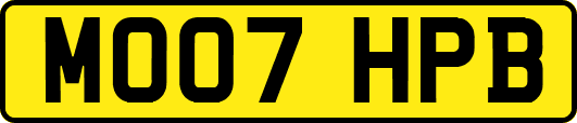 MO07HPB