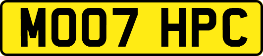 MO07HPC