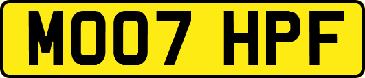 MO07HPF