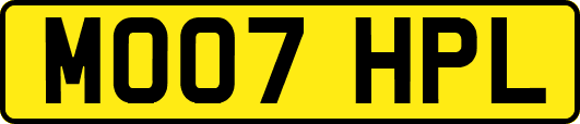 MO07HPL