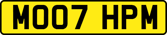 MO07HPM