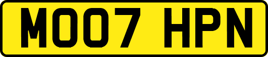 MO07HPN