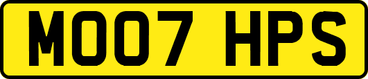 MO07HPS