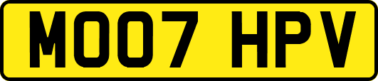 MO07HPV