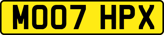 MO07HPX