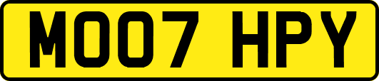 MO07HPY