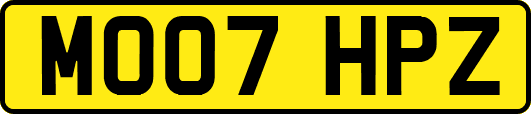 MO07HPZ
