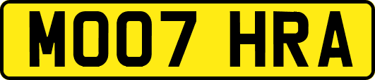 MO07HRA